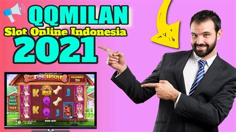 Raih Kemenangan Tanpa Batas bersama Slot Qqmilan, Situs Penyedia Game Slot Online Terbaik di Indonesia!